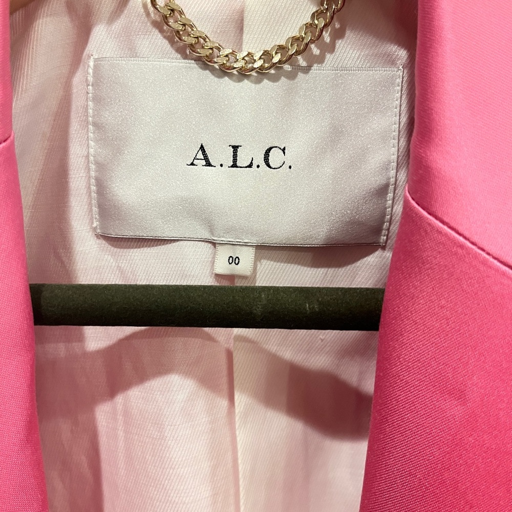 A.L.jacket - Picture 3 of 9